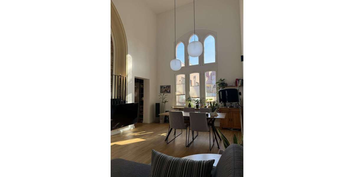 Etagenwohnung Hamburg Hamburg-Mitte - 2 Zimmer, 85 m&sup2;, 1.090&euro; | Angebot:26759795