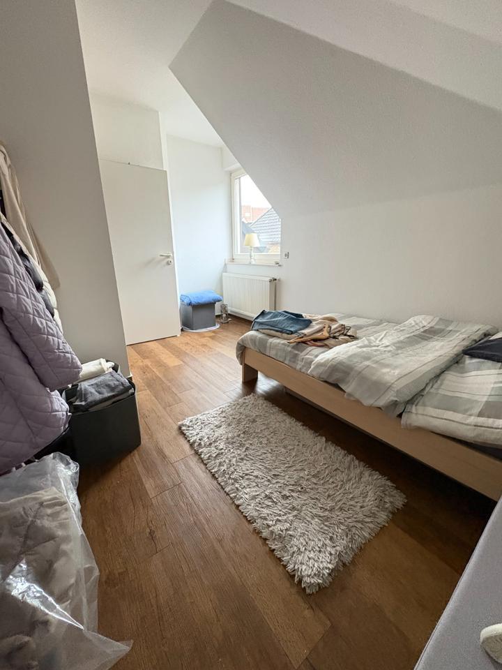 Wohnen im Grünen und doch zentral .... zimmer