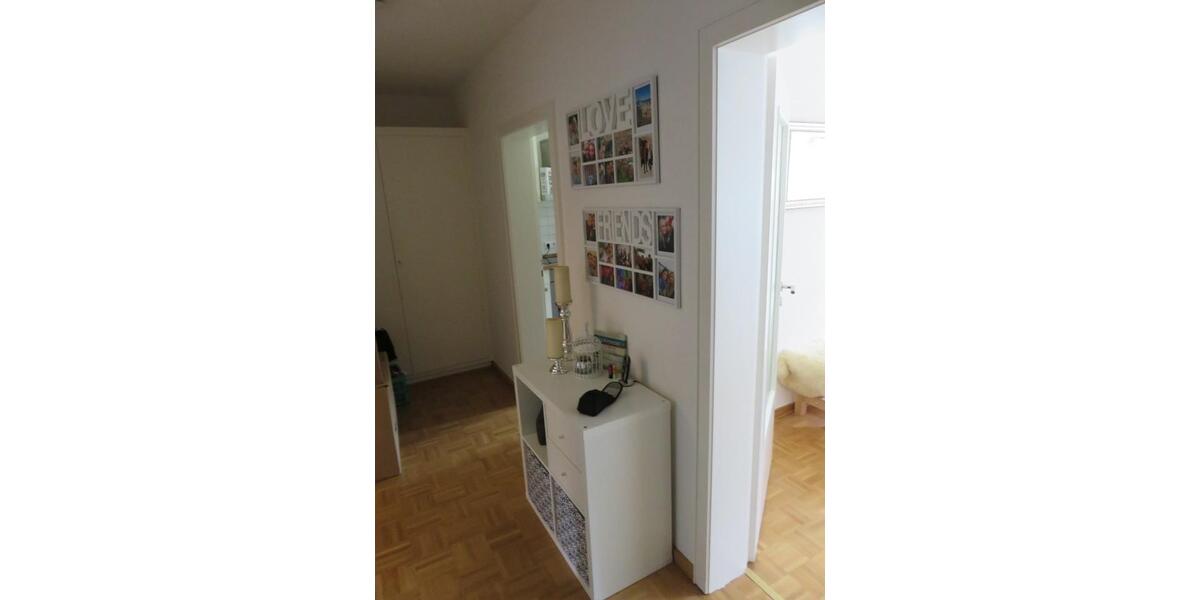 Erdgeschoßwohnung Wallenhorst - 2 Zimmer, 61 m&sup2;, 500&euro; | Angebot:25922674