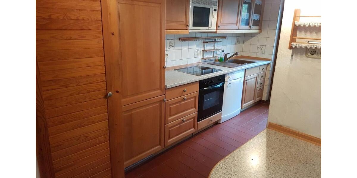Doppelhaushälfte Kirchzell - 5 Zimmer, 92 m&sup2;, 850&euro; | Angebot:25907282