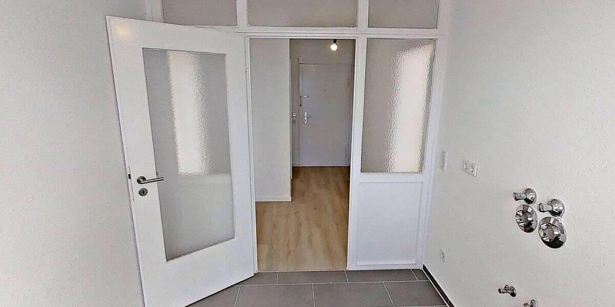 Etagenwohnung Celle Westercelle - 2 Zimmer, 59 m&sup2;, 550&euro; | Angebot:26833895