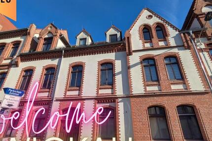 Wohnung Zwickau - 2 Zimmer, 42 m&sup2;, 280&euro; | Angebot:25267427