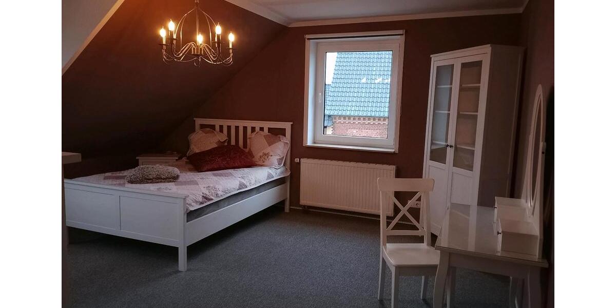 Wohnen auf Zeit Wittenberg Lutherstadt - 1 Zimmer, 21 m&sup2;, 350&euro; | Angebot:24984387