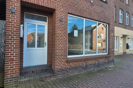 Gewerbeobjekt Weener - 500&euro; | Angebot:25332348
