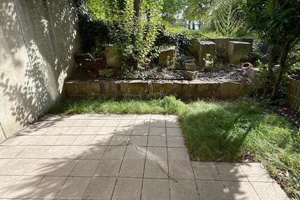 *auf Wunsch mit Einbauküche* TOP Terrassenwohnung 2 zimmer