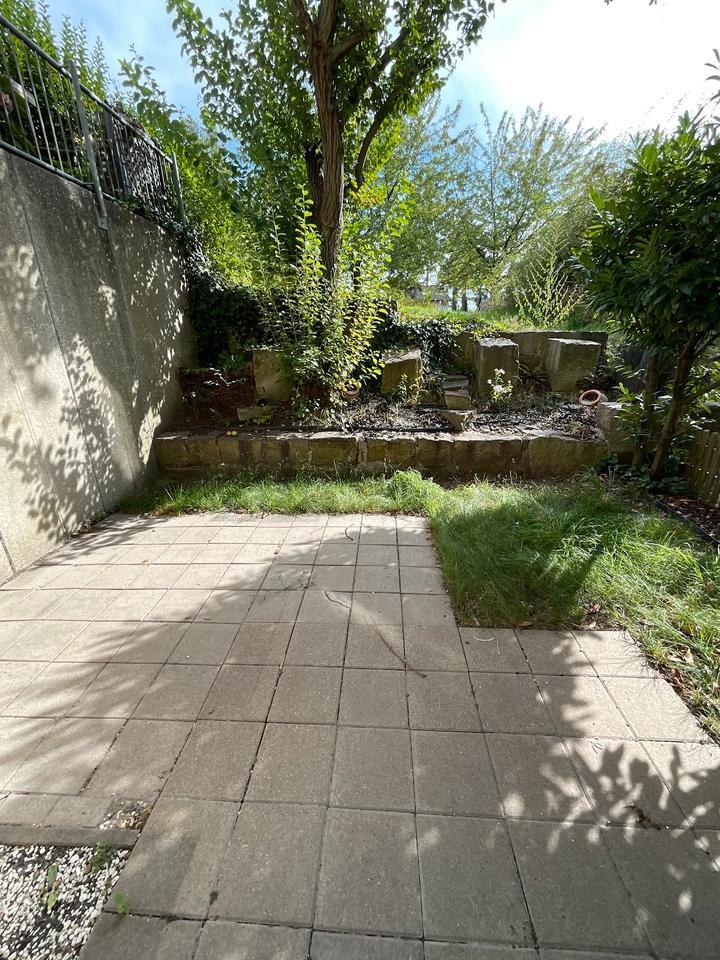 *auf Wunsch mit Einbauküche* TOP Terrassenwohnung 2 zimmer