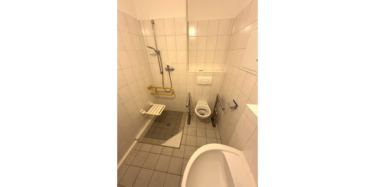 Wohnen mit Mehrwert: 2-Raum-Wohnung mit großzügigem Doppel-Wintergarten in Gera-Bieblach! - Erdgeschoßwohnung Gera Alt-Bieblach | Angebot:26959991