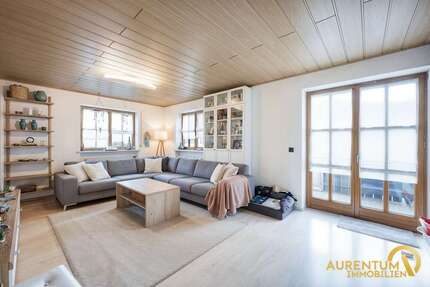 Wohnung Riedenburg - 5 Zimmer, 110 m&sup2;, 1.300&euro; | Angebot:27579207