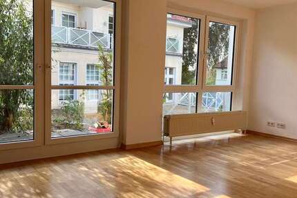 Wohnung Göttingen Oststadt - 2 Zimmer, 55 m&sup2;, 769&euro; | Angebot:27299834