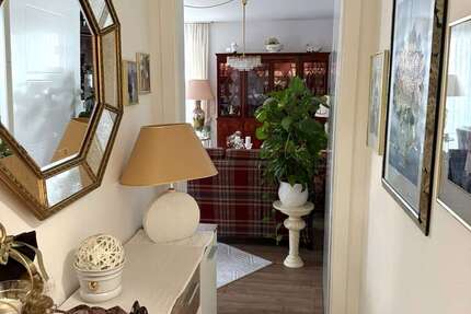 Wohnung zum Mieten in Erlensee 1.050 € 72 m² 2 zimmer