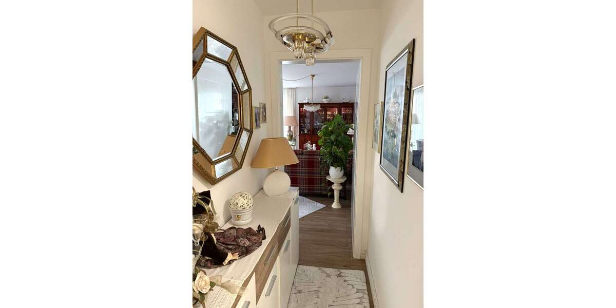 Wohnung zum Mieten in Erlensee 1.050 € 72 m² 2 zimmer