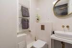 Möblierte Wohnung mit hochwertigsten Möbeln 3 zimmer