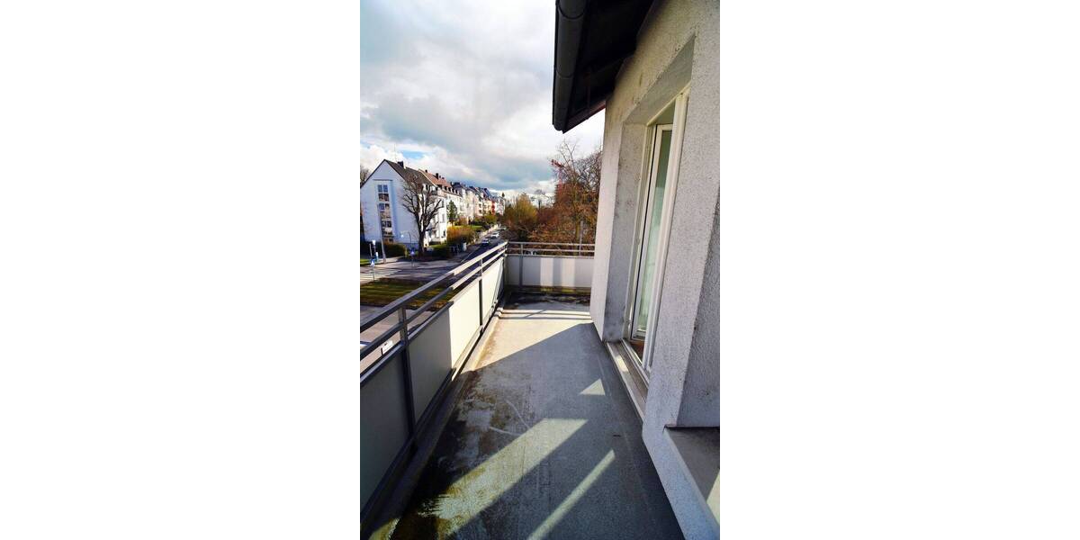 Etagenwohnung Kassel Bad Wilhelmshöhe - 3 Zimmer, 67 m&sup2;, 750&euro; | Angebot:25996896