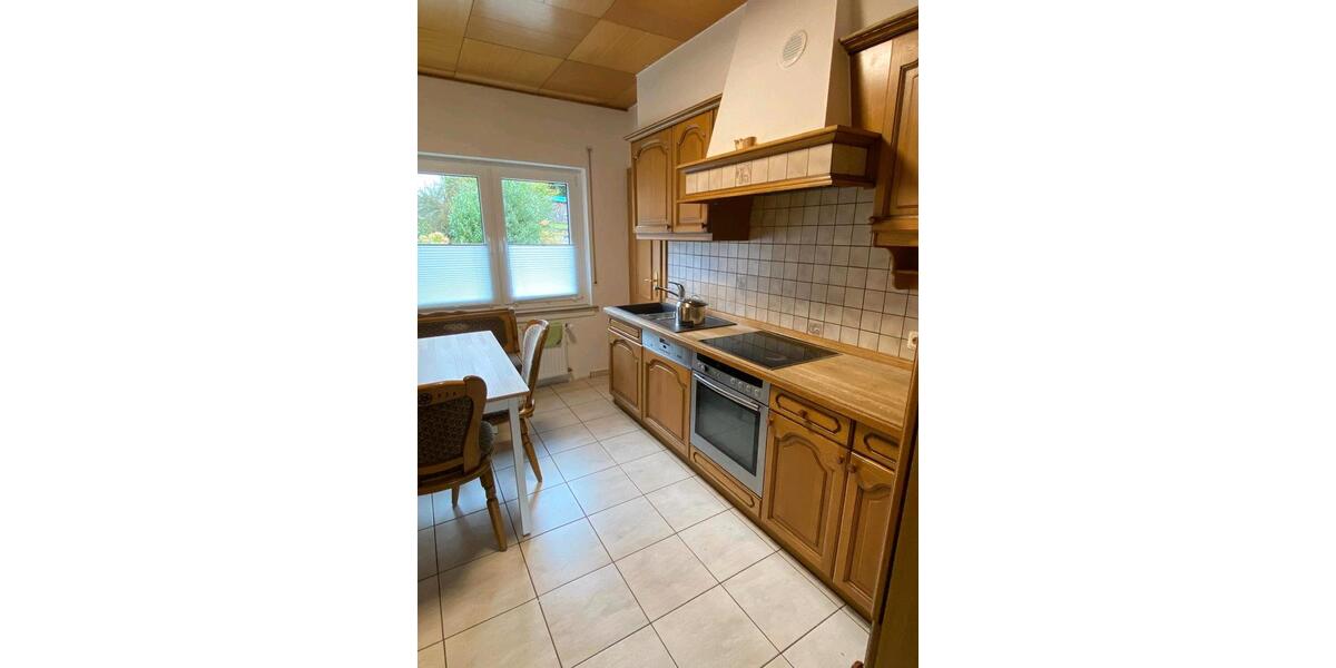 Gästezimmer 4 zimmer