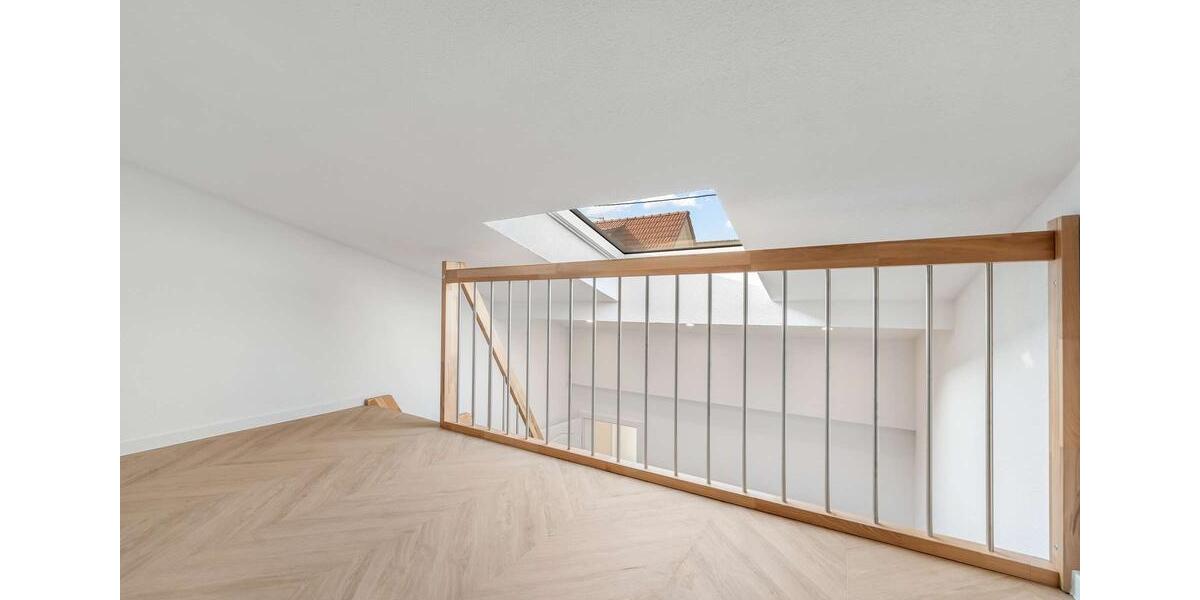 Maisonettenwohnung Lich - 3 Zimmer, 88 m&sup2;, 1.130&euro; | Angebot:26277692