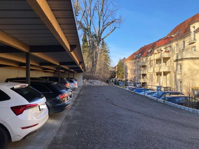 Wohnung zum Mieten in Zwickau 450 € 56.14 m²