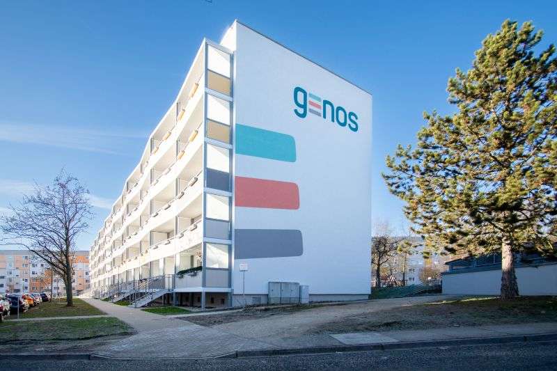 Etagenwohnung Görlitz Königshufen - 3 Zimmer, 71 m&sup2;, 433&euro; | Angebot:26763728