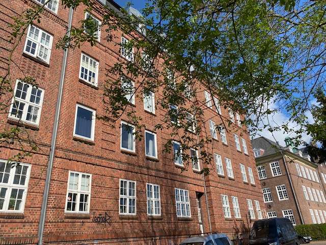 Etagenwohnung Flensburg Duburg - 5 Zimmer, 128 m&sup2;, 1.180&euro; | Angebot:26569590