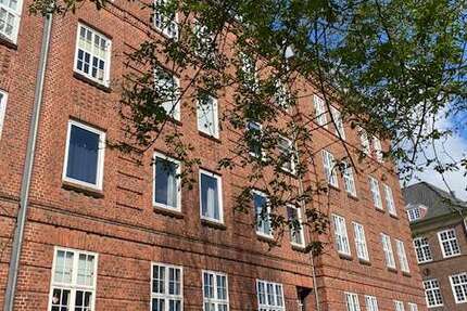 Wohnung Flensburg Duburg - 5 Zimmer, 128 m&sup2;, 1.180&euro; | Angebot:26569590