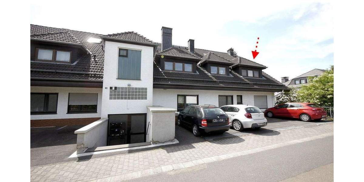 Etagenwohnung Taunusstein Orlen - 3 Zimmer, 110 m&sup2;, 900&euro; | Angebot:25666820
