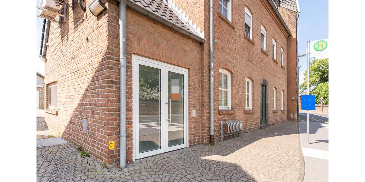 Interessante Gewerbefläche in zentraler Lage von Bedburg-Kirchherten! zimmer