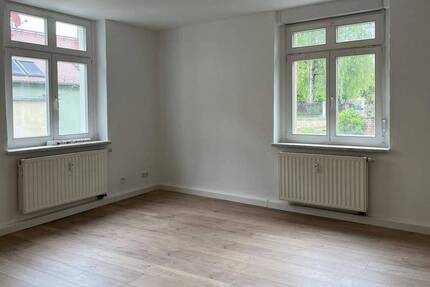 Neu renovierte Stadt-Wohnung im Herzen von Bautzen wartet bezogen zu werden!