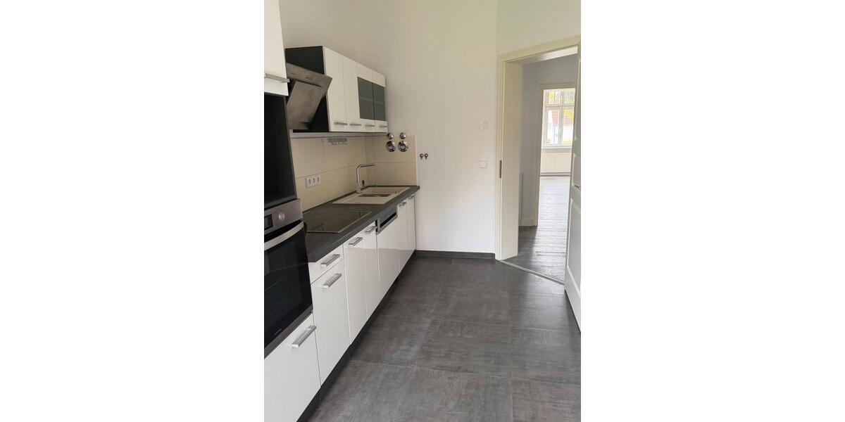 Hochparterre Neuruppin - 2 Zimmer, 91 m&sup2;, 997&euro; | Angebot:26534245