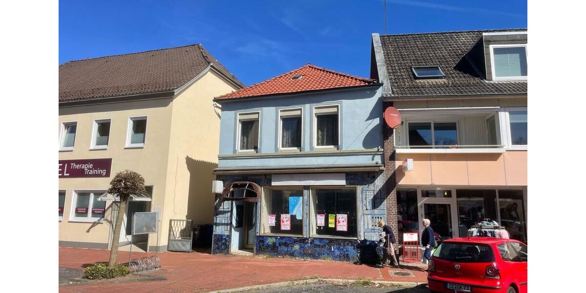 Gewerbeobjekt Wittingen - 666&euro; | Angebot:25131451