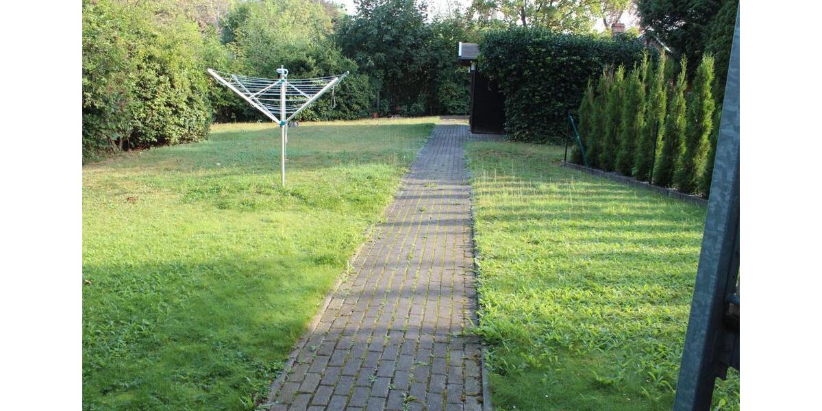 Dachgeschoßwohnung Köthen (Anhalt) - 3 Zimmer, 95 m&sup2;, 580&euro; | Angebot:26551583