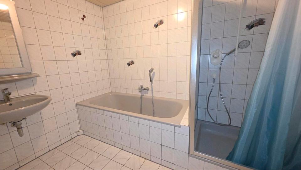 Etagenwohnung Oberndorf am Neckar - 3 Zimmer, 90 m&sup2;, 1.026&euro; | Angebot:25234564