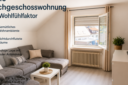 Wohnung Sinzig Westum - 3 Zimmer, 60 m&sup2;, 800&euro; | Angebot:26828913