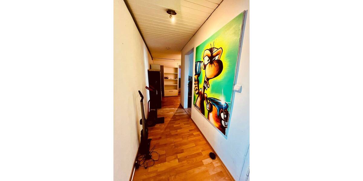 Gewerbeobjekt Nürnberg St Johannis - 3 Zimmer, 100 m&sup2;, 1.000&euro; | Angebot:26243668