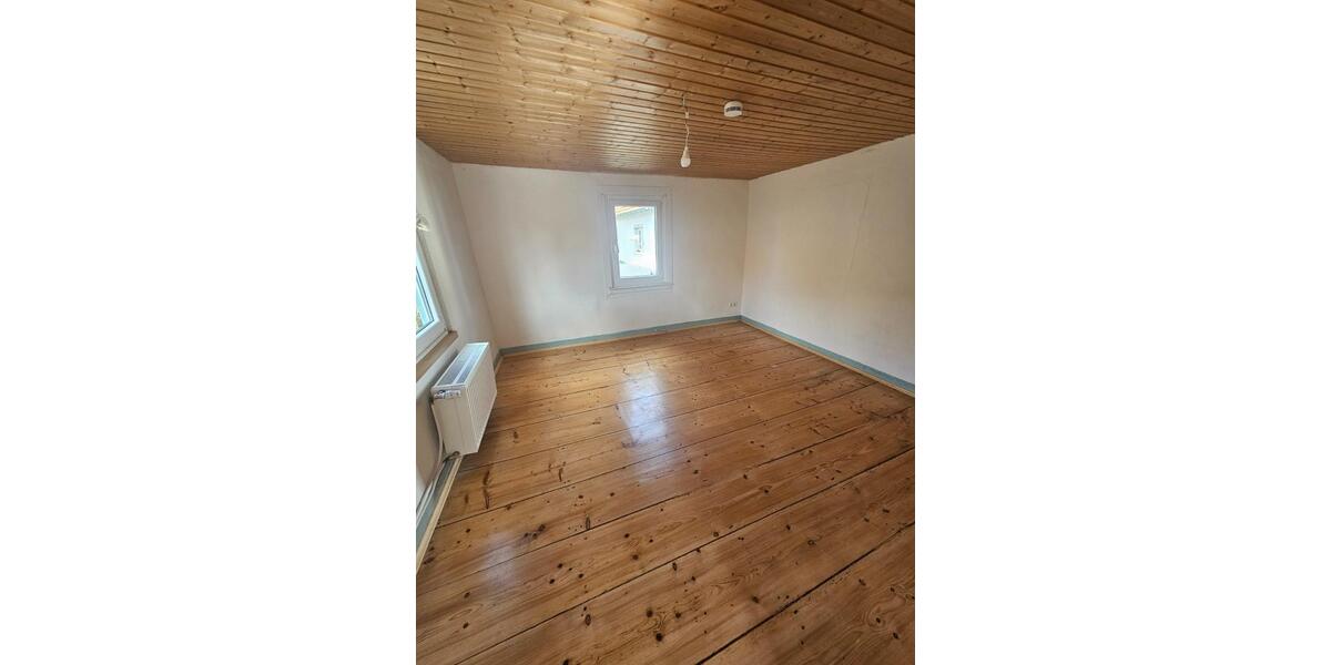 Einfamilienhaus Gammertingen - 4.5 Zimmer, 82 m&sup2;, 850&euro; | Angebot:25935048