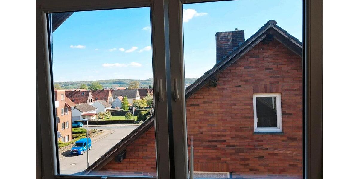 Dachgeschoßwohnung Lindhorst - 3 Zimmer, 86 m&sup2;, 770&euro; | Angebot:26562572