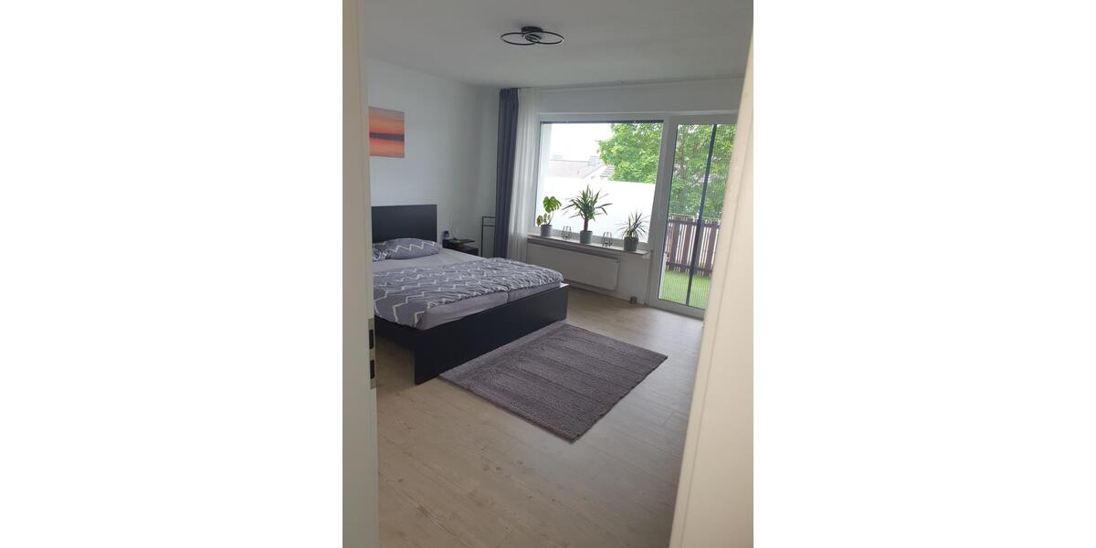 Erdgeschoßwohnung Warstein - 4 Zimmer, 120 m&sup2;, 990&euro; | Angebot:24804529