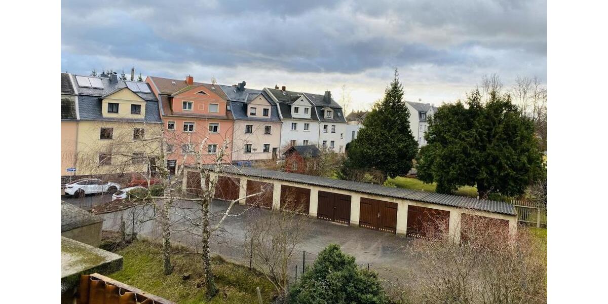 Etagenwohnung Hartha - 3 Zimmer, 73 m&sup2;, 404&euro; | Angebot:24496379