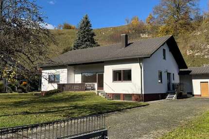 Haus zum Mieten in Altmannstein 990 € 128 m² 5 zimmer