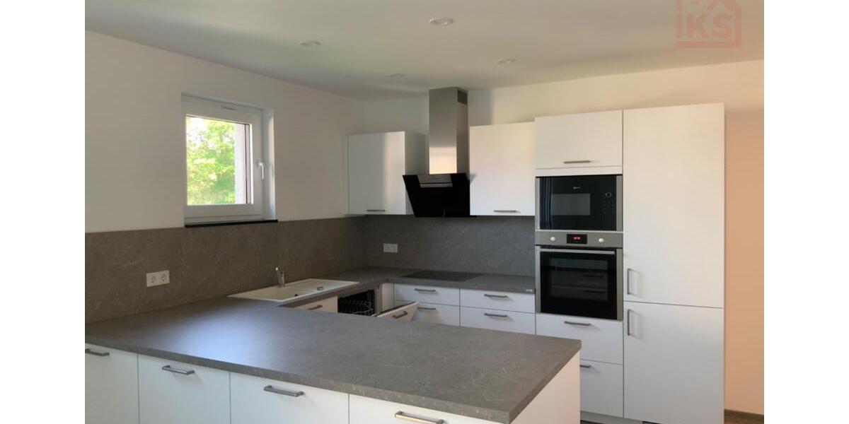 Etagenwohnung Überherrn - 3 Zimmer, 94 m&sup2;, 950&euro; | Angebot:26110602