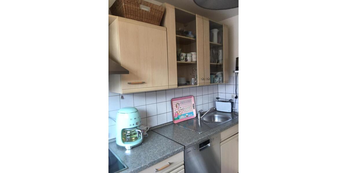 Etagenwohnung Pfalzgrafenweiler - 2 Zimmer, 60 m&sup2;, 880&euro; | Angebot:26048774
