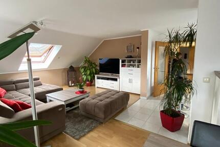 Wohnung Burgthann - 4.5 Zimmer, 103 m&sup2;, 980&euro; | Angebot:25174904
