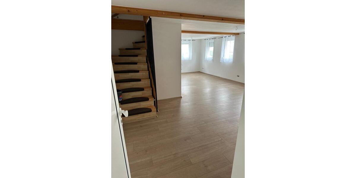 Maisonettenwohnung Albstadt - 3 Zimmer, 75 m&sup2;, 730&euro; | Angebot:25424520