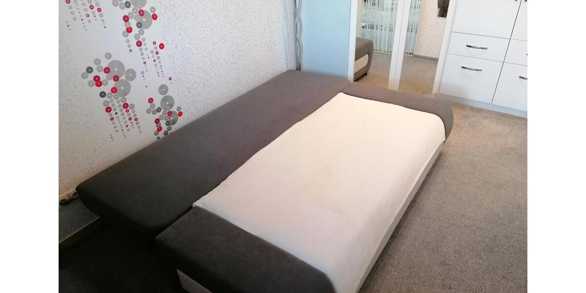 Erdgeschoßwohnung Sinsheim - 1 Zimmer, 31 m&sup2;, 360&euro; | Angebot:26126207