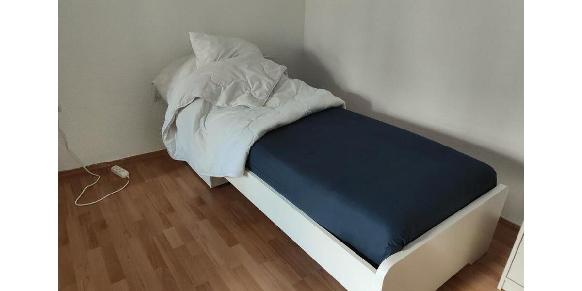 Etagenwohnung Norderstedt Glashütte - 4 Zimmer, 97 m&sup2;, 25&euro; | Angebot:26116368