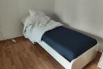 Etagenwohnung Norderstedt Glashütte - 4 Zimmer, 97 m&sup2;, 25&euro; | Angebot:26116368
