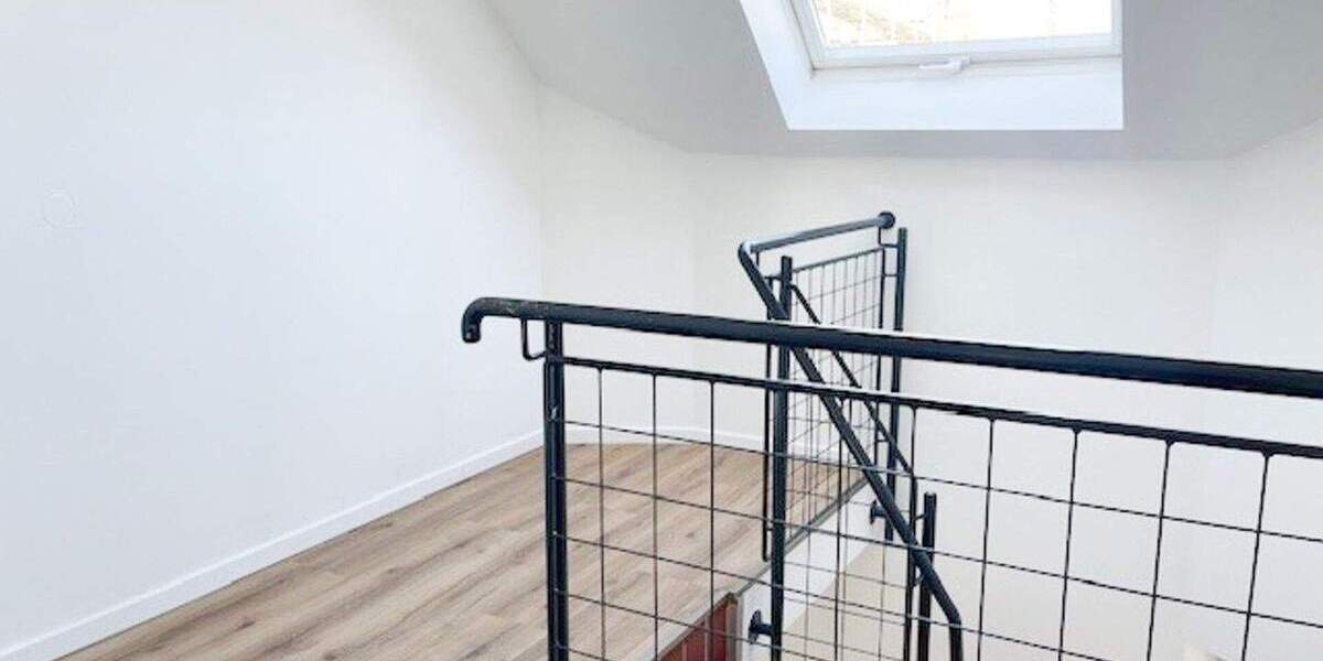 Etagenwohnung Köln Braunsfeld - 3 Zimmer, 95 m&sup2;, 1.500&euro; | Angebot:25107309