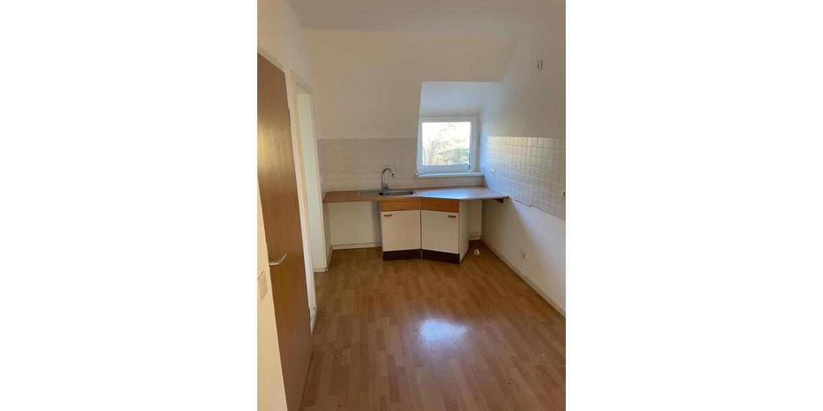 Dachgeschoßwohnung Kyritz - 1 Zimmer, 55 m&sup2;, 380&euro; | Angebot:26443017