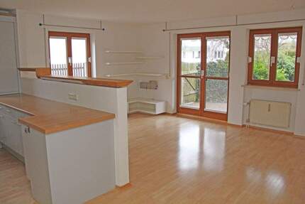 Wohnung München Bogenhausen - 2 Zimmer, 85 m&sup2;, 1.824&euro; | Angebot:25738542