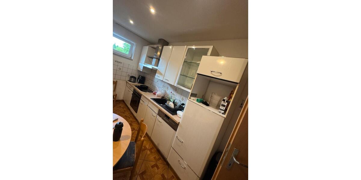 Wohnen auf Zeit Nordhausen - 5 Zimmer, 20 m&sup2;, 280&euro; | Angebot:26663240
