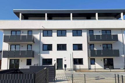 Wohnung Stralsund Andershof - 2 Zimmer, 68 m&sup2;, 952&euro; | Angebot:26885955