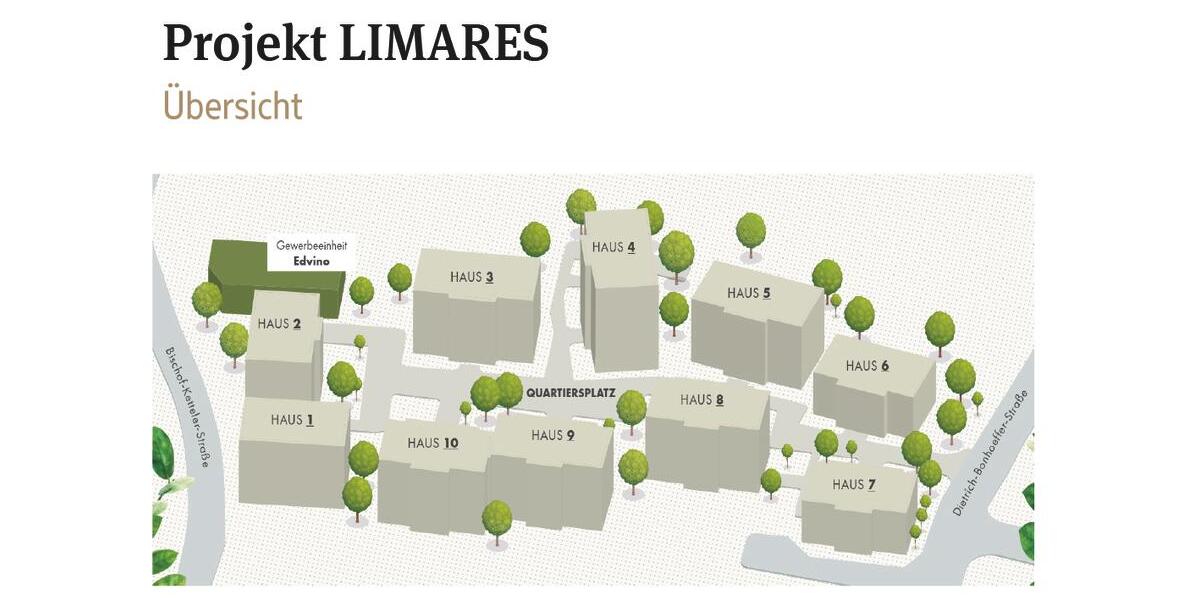 Etagenwohnung Mühlheim am Main - 3 Zimmer, 89 m&sup2;, 1.435&euro; | Angebot:25653874